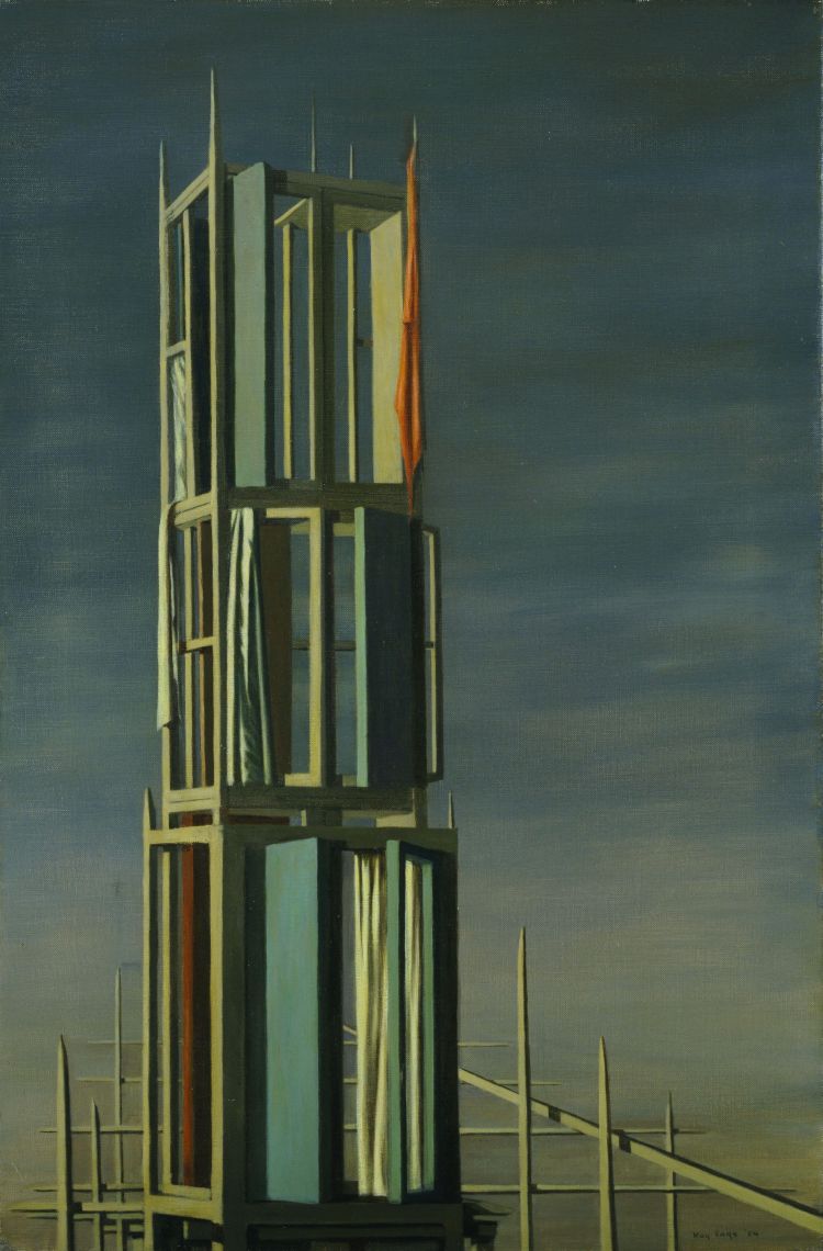 Kay Sage