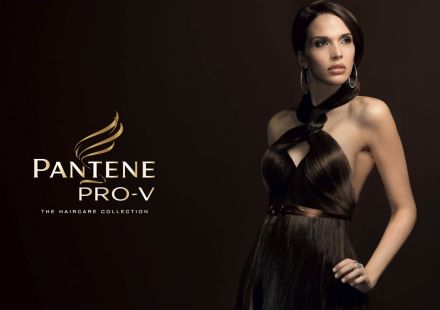 pantene pro v. Pantene Pro-V: Dresses